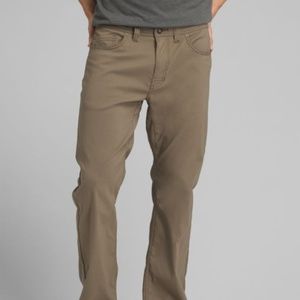 Prana Brion Pant Slim Fit